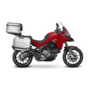 FIJACION PARA MALETA SUPERIOR DUCATI MULTISTRADA1200