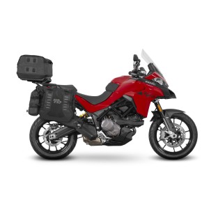 FIJACION PARA MALETA SUPERIOR DUCATI MULTISTRADA1200