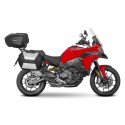 FIJACION PARA MALETA SUPERIOR DUCATI MULTISTRADA V2