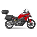 FIJACION PARA MALETA SUPERIOR DUCATI MULTISTRADA V2