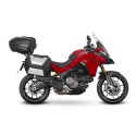 3P SYSTEM FIJACION LATERAL DUCATI MULTISTRADA 950/1260
