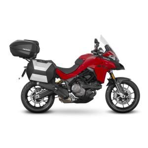 3P SYSTEM FIJACION LATERAL DUCATI MULTISTRADA 950/1260