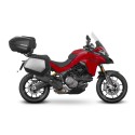 3P SYSTEM FIJACION LATERAL DUCATI MULTISTRADA 950/1260