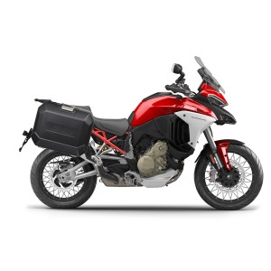 4P SYSTEM FIJACION LATERAL DUCATI MULTISTRADA V4 S1200