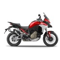 4P SYSTEM FIJACION LATERAL DUCATI MULTISTRADA V4 S1200