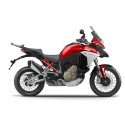 FIJACION PARA MALETA SUPERIOR MULTISTRADA V4 S1200
