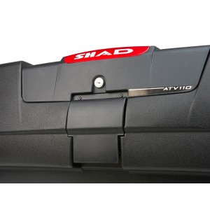 BAUL QUAD ATV-110 POSTERIO
