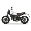 FIJACION SR PARA ALFORJAS DUCATI SCRAMBLER 800 ICON/CLASSIC