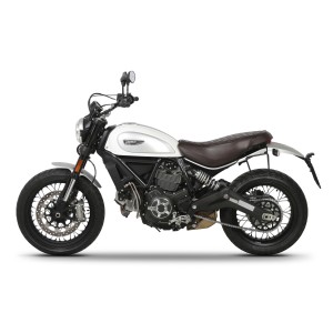 FIJACION SR PARA ALFORJAS DUCATI SCRAMBLER 800 ICON/CLASSIC