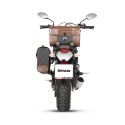 FIJACION SR PARA ALFORJAS DUCATI SCRAMBLER 800 ICON/CLASSIC