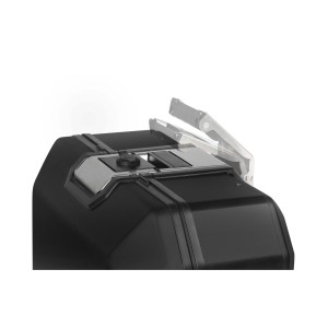 MALETA LATERAL IZQUIERDA TR36L TERRA BLACK EDITION