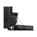 MALETA LATERAL DERECHA TR36R TERRA BLACK EDITION