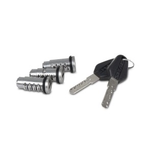 MALETA LATERAL DERECHA TR36R TERRA BLACK EDITION