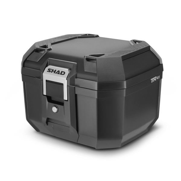 TOP CASE TR41 TERRA