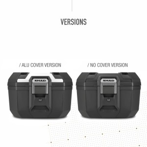 TOP CASE TR41 TERRA