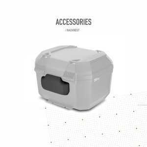 TOP CASE TR41 TERRA