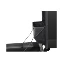 MALETA LATERAL IZQUIERDA TR47L TERRA BLACK EDITION