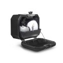 MALETA LATERAL DERECHA TR47R TERRA BLACK EDITION