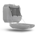 MALETA LATERAL DERECHA TR47R TERRA BLACK EDITION