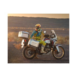 TOP CASE TR48 TERRA