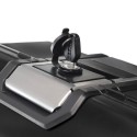 TOP CASE TR48 TERRA BLACK EDITION