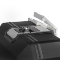 TOP CASE TR48 TERRA BLACK EDITION