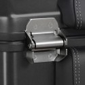 TOP CASE TR48 TERRA BLACK EDITION