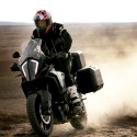 TOP CASE TR48 TERRA BLACK EDITION