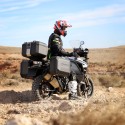 TOP CASE TR48 TERRA BLACK EDITION