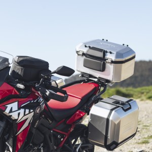 TOP CASE TR55 TERRA
