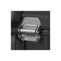 TOP CASE TR55 TERRA BLACK EDITION