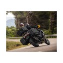 TOP CASE TR55 TERRA PURE BLACK