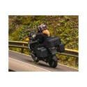 TOP CASE TR55 TERRA PURE BLACK