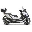 FIJACION PARA MALETA SUPERIOR DAELIM XQ1 125/250