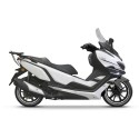 FIJACION PARA MALETA SUPERIOR DAELIM XQ1 125/250