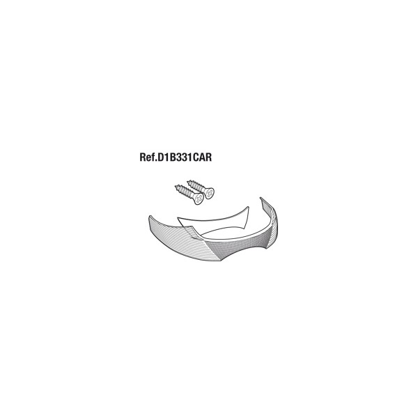 CATADIÓPTRICO BLANCO