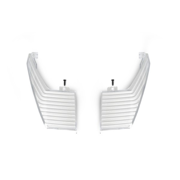 CATADIÓPTRICOS BLANCOS