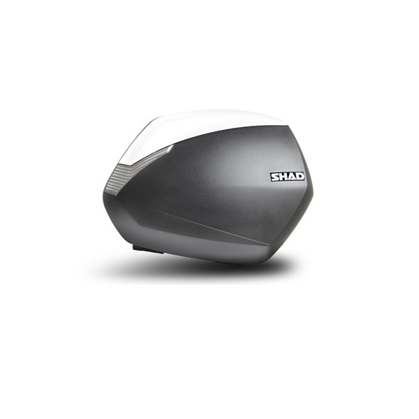 TAPAS COLOR SH36 BLANCO