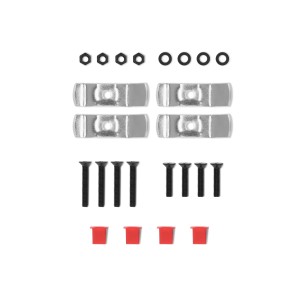 TORNILLERIA PARRILLA UNIVERSAL