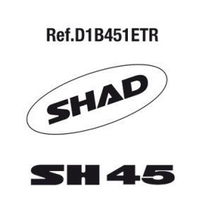 ADHESIVOS SH45