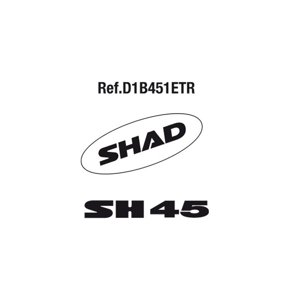 ADHESIVOS SH45