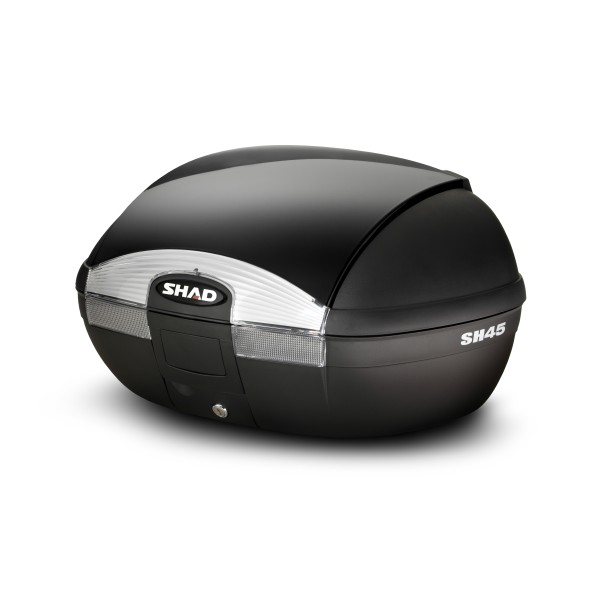 *TAPA SH45 NEGRO METAL SHAD