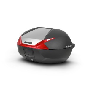 TAPA COLOR SH47 NEW TITANIUM