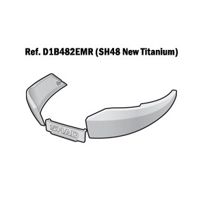 MARCOS LATERALES SH48