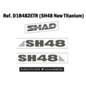 ADHESIVOS SH48