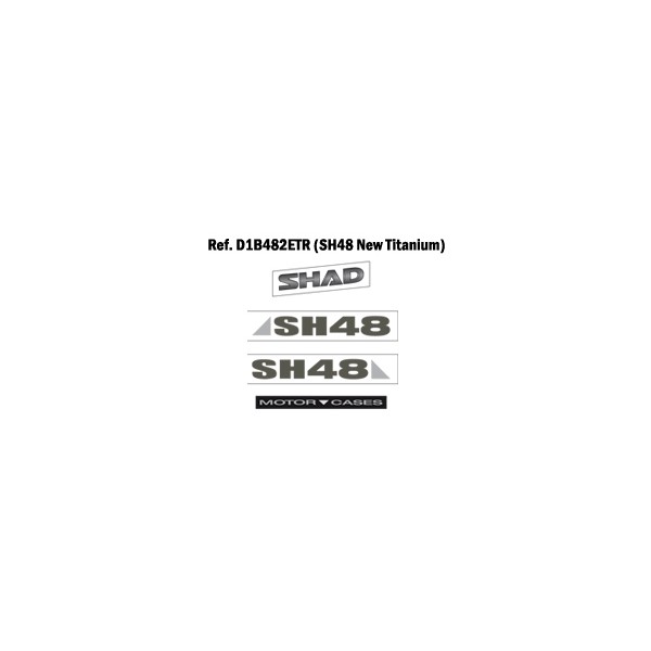 ADHESIVOS SH48