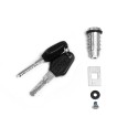 KIT DE LLAVES + CERRADURA TERRA