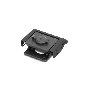 PARTE SUPERIOR CERRADURA MALETA TR55 PURE BLACK