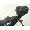 FIJACION PARA MALETA SUPERIOR GILERA NEXUS500