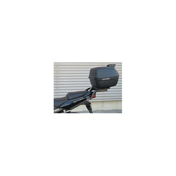 FIJACION PARA MALETA SUPERIOR HONDA CBF 125